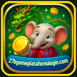 27b Game Plataforma Login